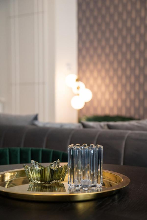 Candy Cavalier Lux Zagreb Centre Εξωτερικό φωτογραφία